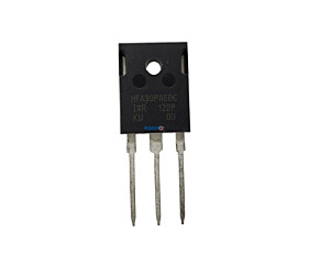 Transistor HFA30PA60C