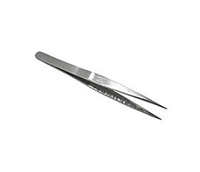 Pinça Reta Fina 135MM HK-11
