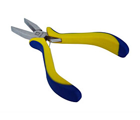 Alicate de Bico Reto Liso HK-503 = 21A503