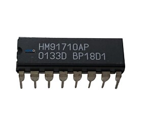 Circuito Integrado HM91710AP