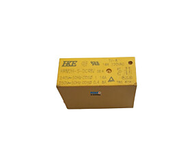 Relé HRM2H-S-DC48V 16A 220V Hke