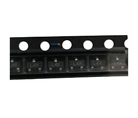 Diodo HSMP3864TR1G Sot-23