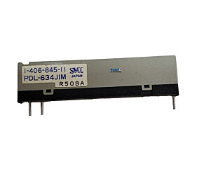 I-406-845-II PDL-634JIM SVCC Japan