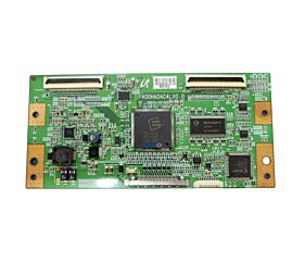 I400HA04C4LV0.0 Placa T-Con Tv Samsung 400MFX