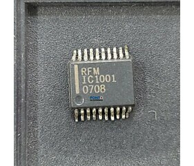 Circuito Integrado IC1001 Smd