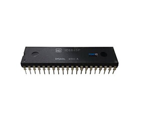 Circuito Integrado IC6845P