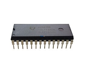 Circuito Integrado ICL7135CN