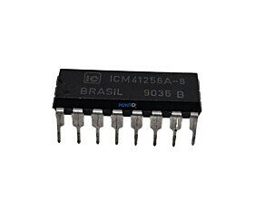 Circuito Integrado ICM41256A-8