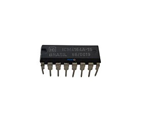 Circuito Integrado ICM4164A-15