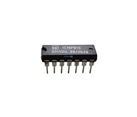 Circuito Integrado ICMP815