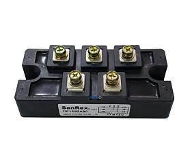 IGBT DF150BA80