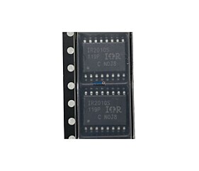 Circuito Integrado IR2010S Smd