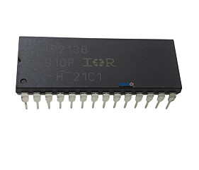 Circuito Integrado IR2136