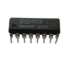 Circuito Integrado IR2403