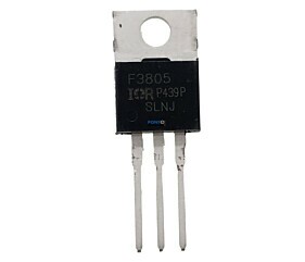 Transistor F3805 = IRF3805PBF