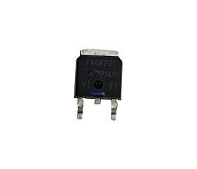 Transistor IRF40R207 Smd