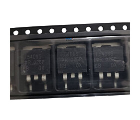 Transistor IRF540 Smd