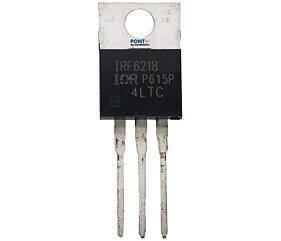 Transistor IRF6218PBF