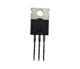 Transistor IRF730