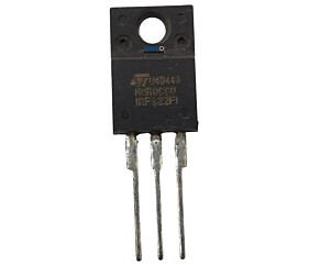 Transistor IRF822 Isolado