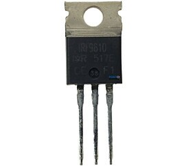 Transistor IRF9610 