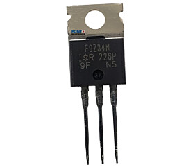 Transistor IRF9Z34