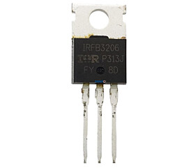 Transistor IRFB3206