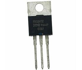 Transistor IRFB3307