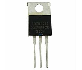 Transistor IRFB4019