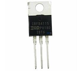 Transistor IRFB4115