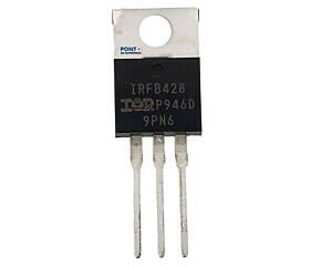 Transistor IRFB428