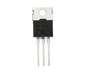 Transistor IRFB4410ZG