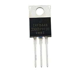 Transistor IRFB448