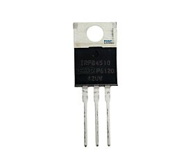 Transistor IRFB4510PBF