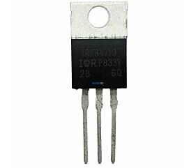 Transistor IRFB4710