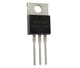 Transistor IRFB7530
