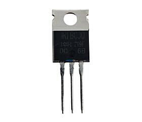 Transistor IRFBC30 IR