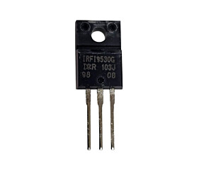 Transistor IRFI9530G