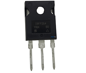 Transistor IRFP264