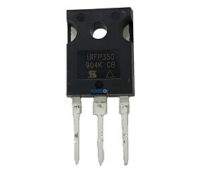 Transistor IRFP350