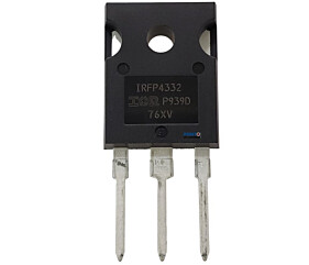 Transistor IRFP4332