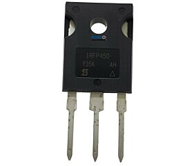 Transistor IRFP450