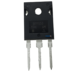 Transistor IRFPG50 