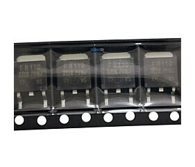 Transistor FR110 = IRFR110TRLPBF Smd