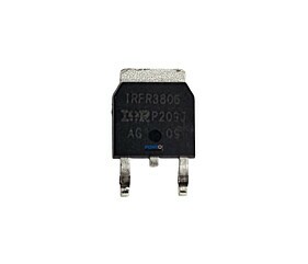 Transistor IRFR3806 Smd