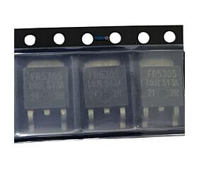 Transistor FR5305 = IRFR5305TRPBF