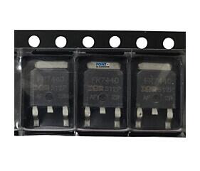 Transistor IRFR7440