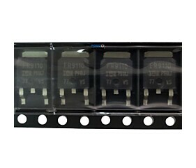 Transistor FR9110 = IRFR9110TRPBF Smd
