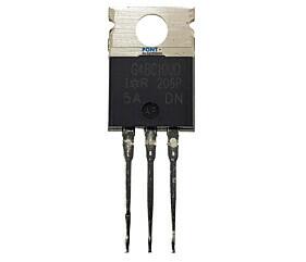 Transistor IRG4BC10UD