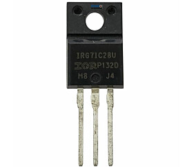 Transistor IRG7IC28U = IRG7IC28UPBF